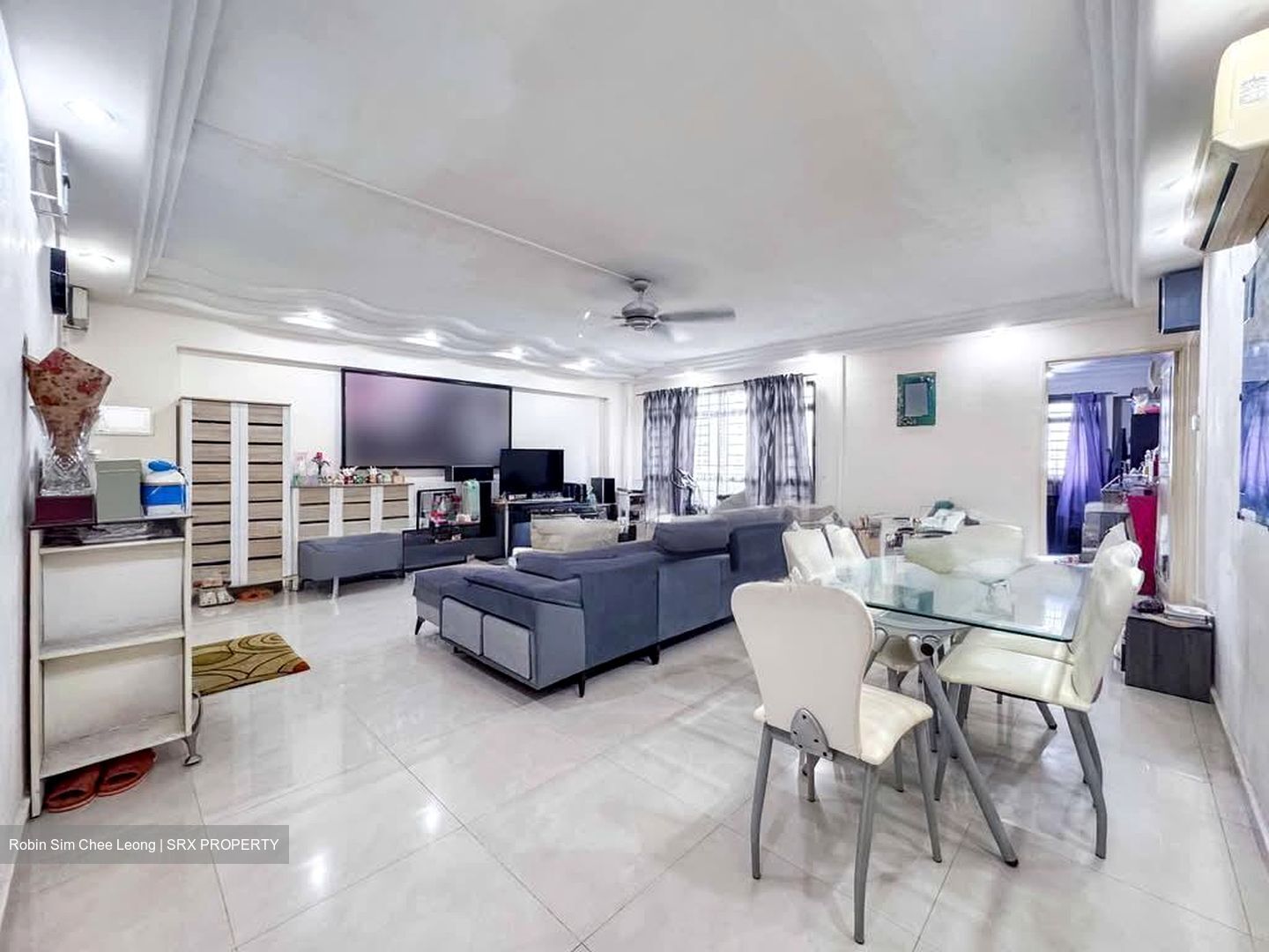 Blk 650B Jurong West Street 61 (Jurong West), HDB 5 Rooms #606832881